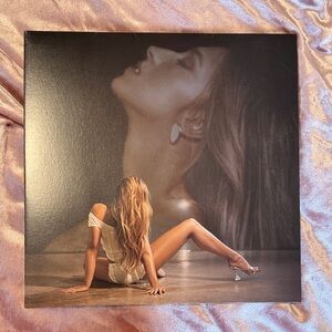 Tate McRae So Close To What Vinyl- Milky White Translucent Exclusive Disc,